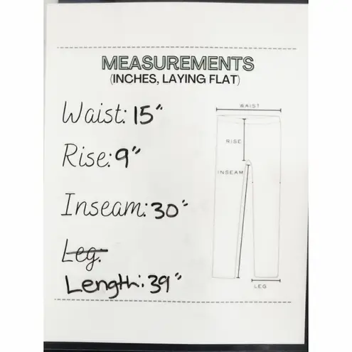 Emporio Armani Women's Solid Mid Rise Straight Leg Dress Pants Navy Size Large