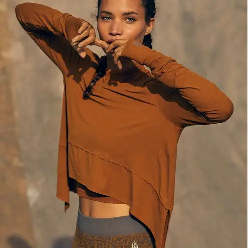 Free People Movement // Tempo Long Sleeve Tee