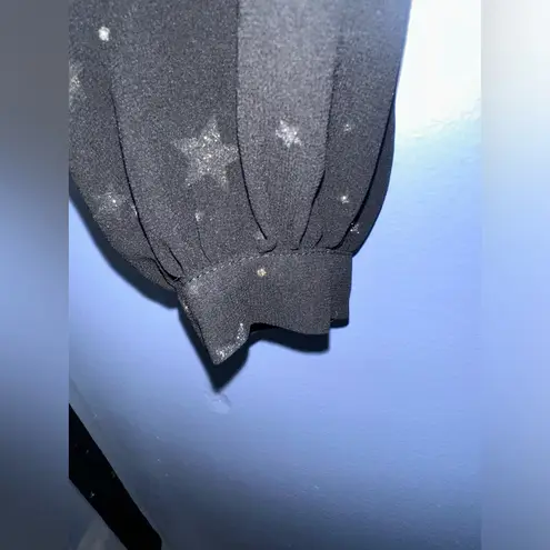  Revolve AVERY DRAPED WRAP TOP PRIVACY PLEASE EUC Size‎ XS - Image 8