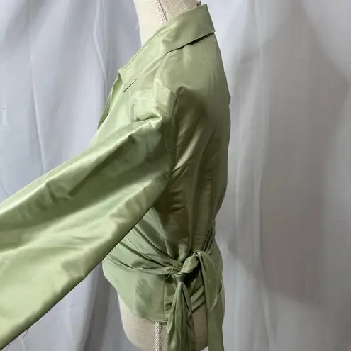 Chetta B Vtg 2 piece set size 6