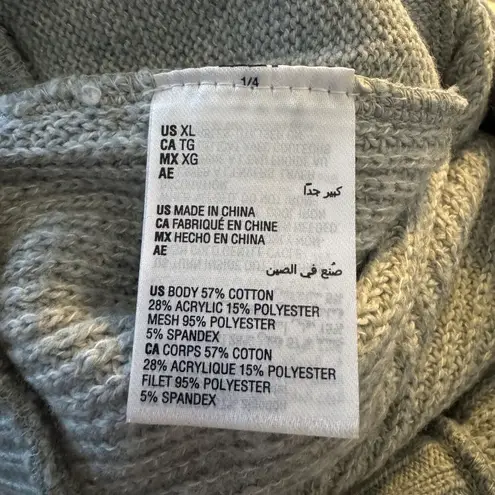 INC International Concepts X