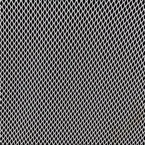 Sandro PARIS HOUNDSTOOTH ANGLE GRID CHECKED BLACK WHITE SLEEVELESS DRESS