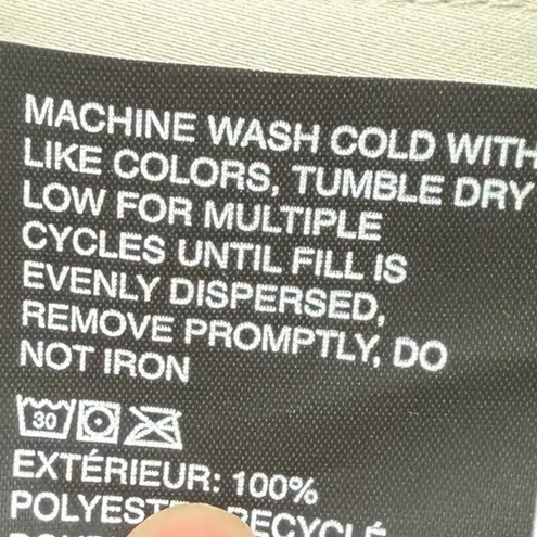 Vuori Hillside Down Jacket Mohagony