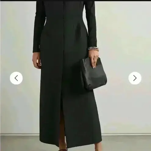 The Row NWT dress/vest