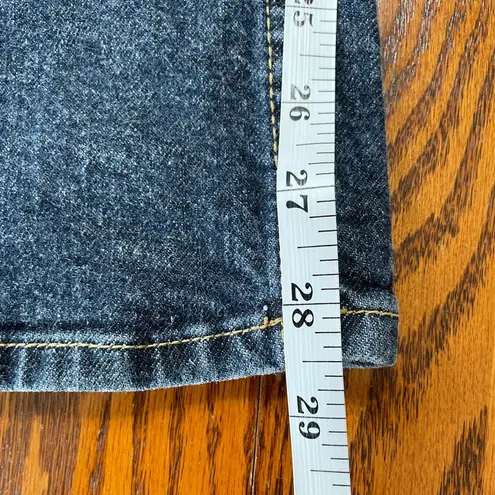 Gap  Boot Cut Stretch Jeans Size 6R Vintage Y2K