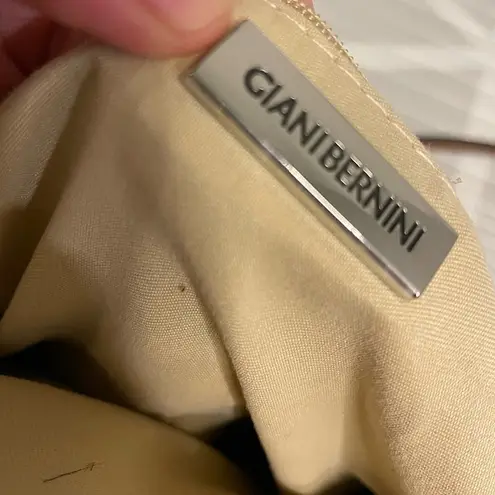 Giani Bernini Gianni Bernini Multi Plaid Crossbody Purse