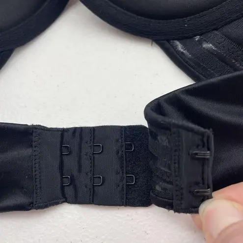 Maidenform Size 34D 09455 Custom Lift Strapless Underwire Bra Push Up NO STRAPS - Image 7