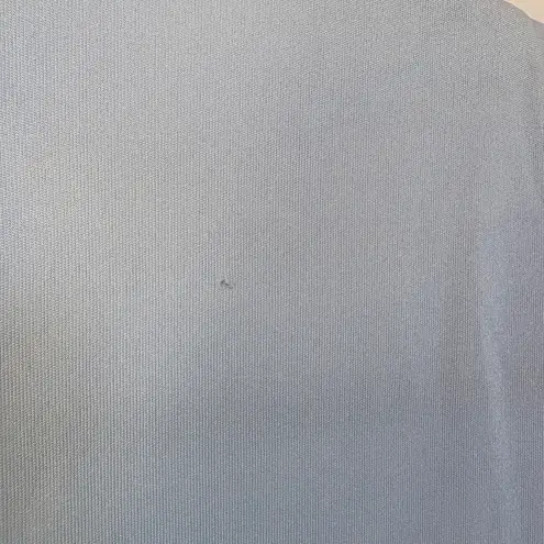 Vintage Prairie Blue Maxi Dress Lace Tiered Western Pioneer Cottage Modest Folk