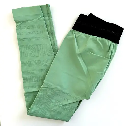 Gymshark L Vision Leggings