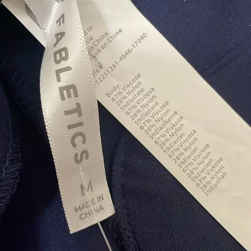 Fabletics  24/7 Ponte Kick‎ Flare Pant size Medium