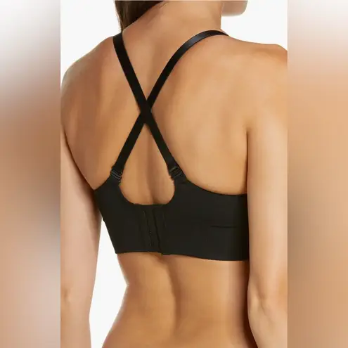 BLANQI Black Body Cooling Maternity & Nursing Bra Large Size undefined