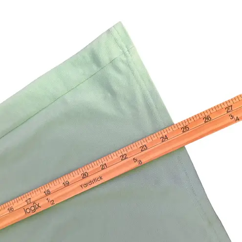 Ralph Lauren RLX  Womens PGA Polo Shirt Size M Green Performance Golf Shirt‎