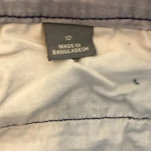 Natural Reflections Size 12 shorts (D20)