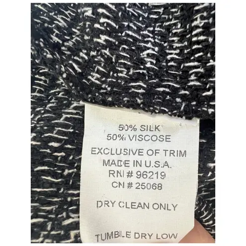 Willow Silk Blend Mid