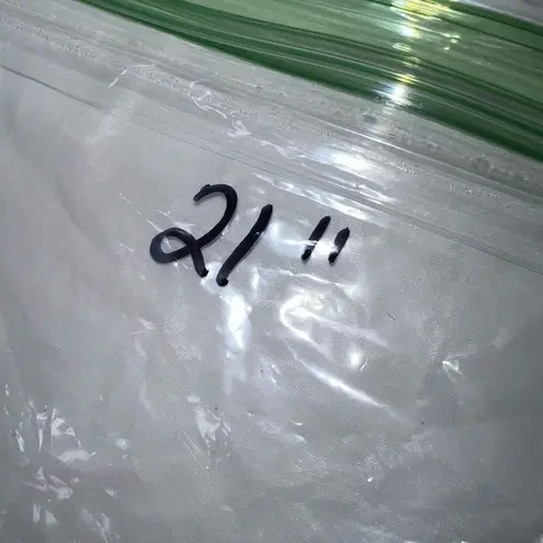 Aurora Borealis Faceted Glass Bead Cluster Toggle Closure Necklace