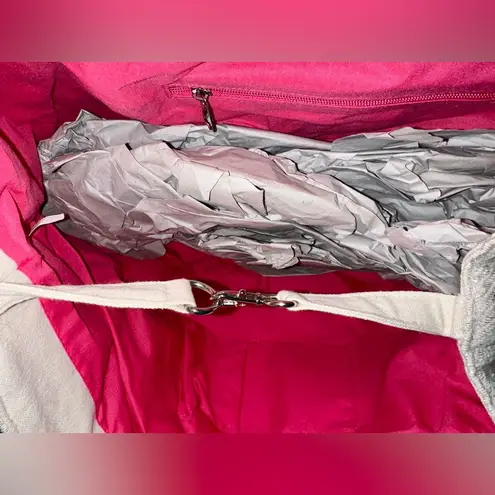 NWT AMERICA & BEYOND Beaded Beach Tote