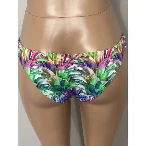 PilyQ New. Lanai bikini set. D-top/M-bottoms