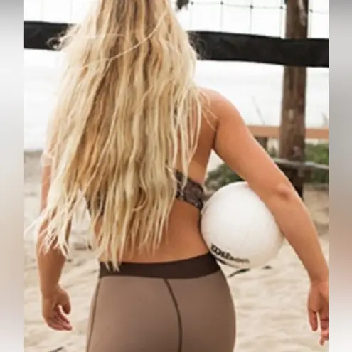 Abysse neoprene Kino surf pants NWT