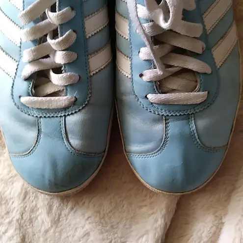 Vintage Adidas Gazelle I ❤Buenos Aires