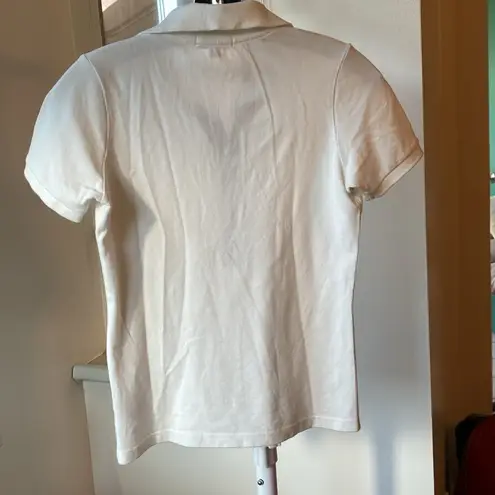 Burberry  Polo Shirt
