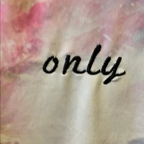 ASOS  Galaxy Bodysuit Size 4