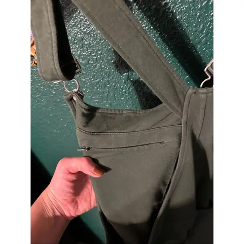 The Great Swoveralls Overalls Sz Small Green