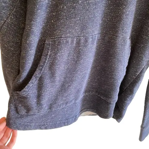 Seven Souls New York Blue Hooded Hand