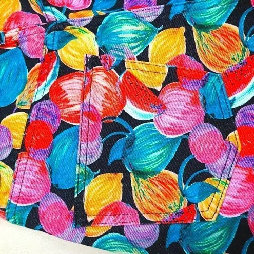 ZARA ‎ Trafaluc Collection High Rise Shorts 4