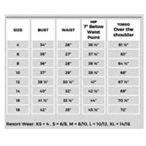 La Blanca Island Goddess Purple Sand Dollar Tankini Top Womens Size 8