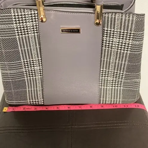 Charles and Keith Handbag