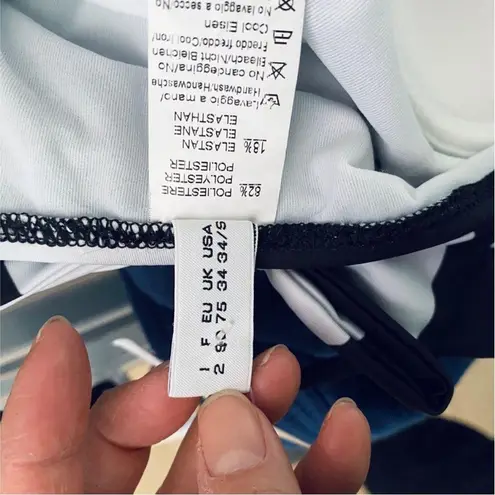 Moschino one piece swim NEW