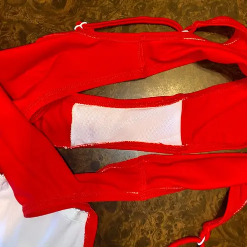 Sunny Co. Company The Pamela in red