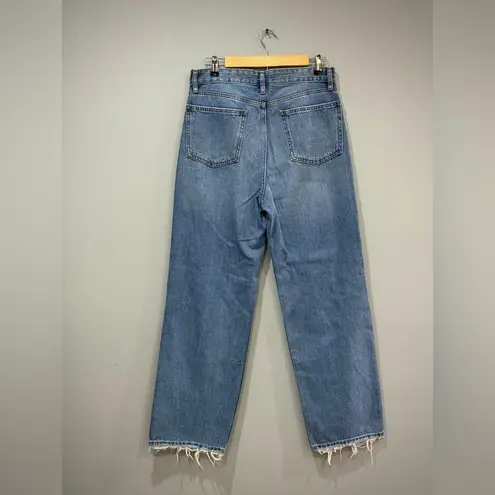 JBD Ashley Distressed Jeans Size 29/8 EUC Blue