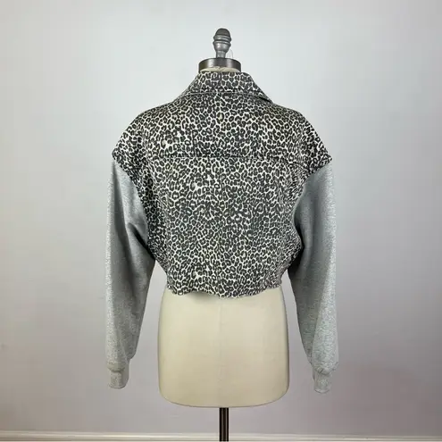 All Saints Anders Denim Jacket