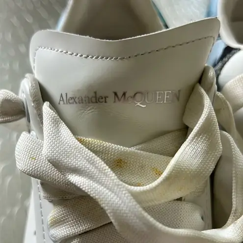 Alexander McQueen  Sneakers