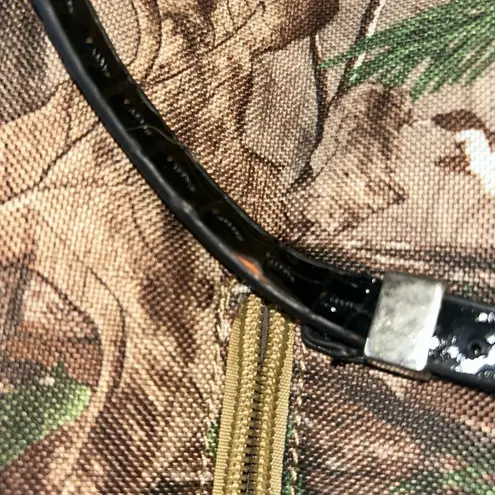 Realtree ® Camo Print Purse, Camouflage Large Women’s Tote Handbag