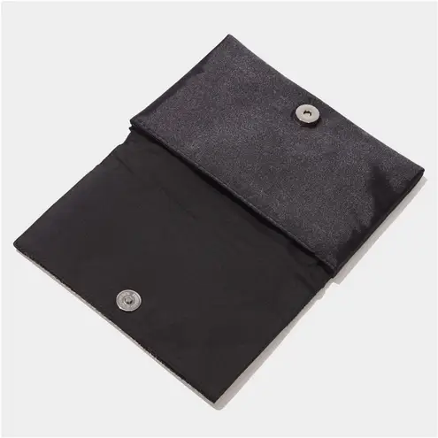 Amber Sceats Stella Crystal Bag Black