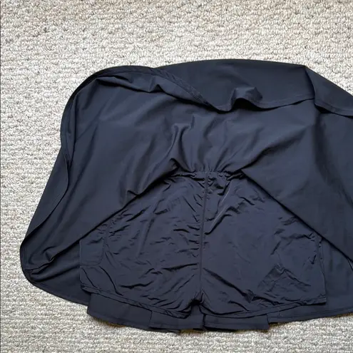 Baleaf Black Women's Skort Size 2XL