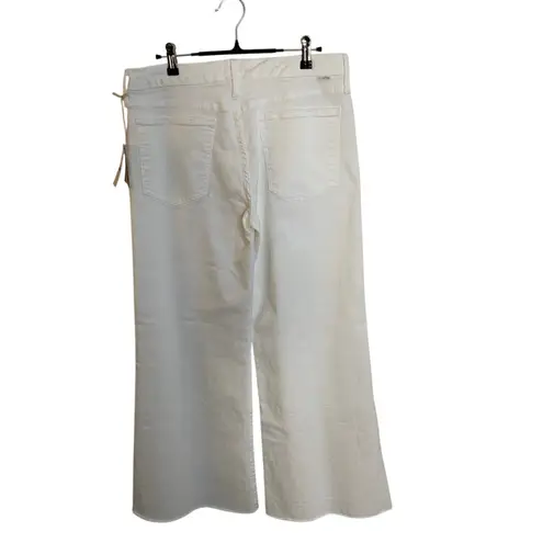 The Roller Fray frayed high