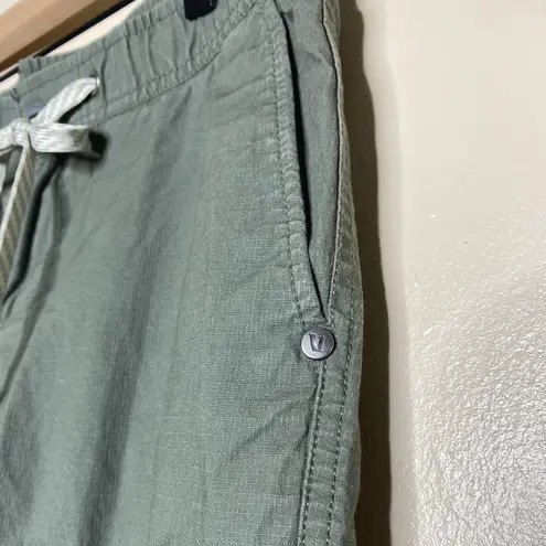 Vuori Ripstop Pants Green