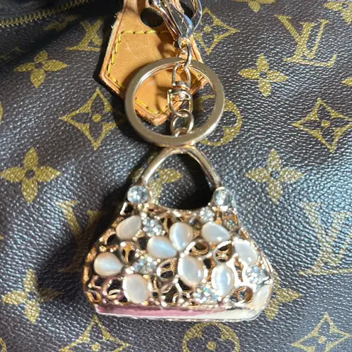 Bag / Purse Purse Bag Charm