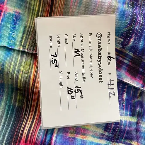 Zalma JMJ Digital Print Neon Board Shorts Size M New Pink Size M