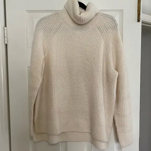 Madewell Turtleneck