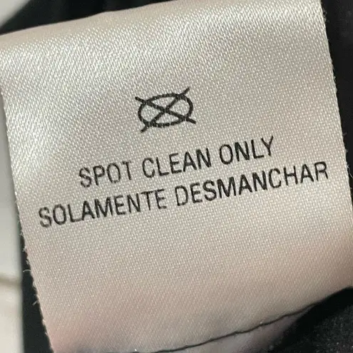 Night Way Collections Embellished Cami Top - Black - Large