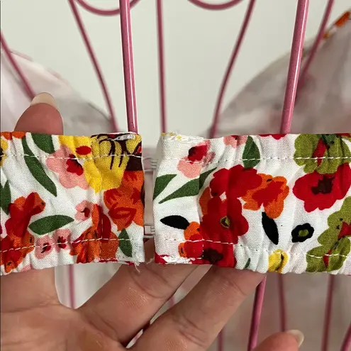 Shop Priceless Floral Mini Dress - Multicolor