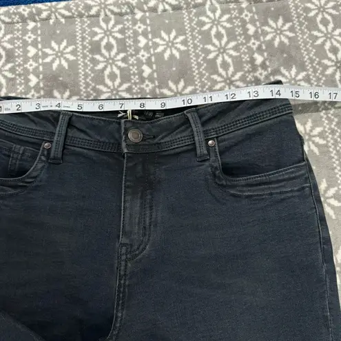 prAna New With Tags Soma Jean In Tinted Black Size 10/30