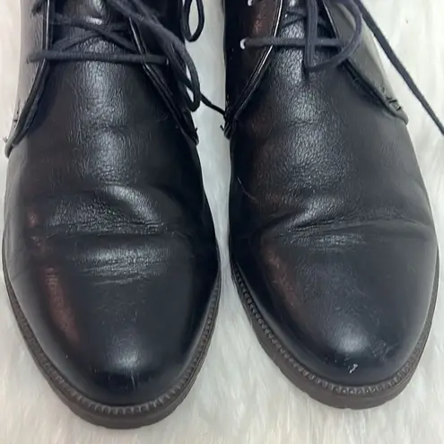 White Mountain VTG Ankle Boots Sz 8 B22B