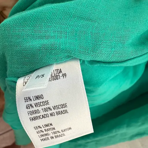 VIX PAULA HERMANNY Cyndi Linen