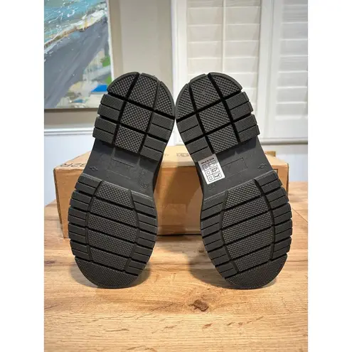 See By Chloe See By Chloé Alli Leather Chelsea Boot Black Size 36 EU 5.5 US NWOB Classic Boot