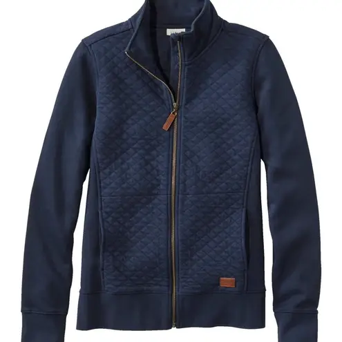 LL Bean Women's Quilted Full
